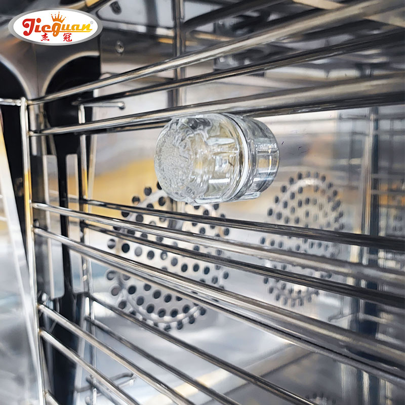 Professinal Stainless Steel For Sale Convection Built-in Electric Oven Commercial Baking Oven