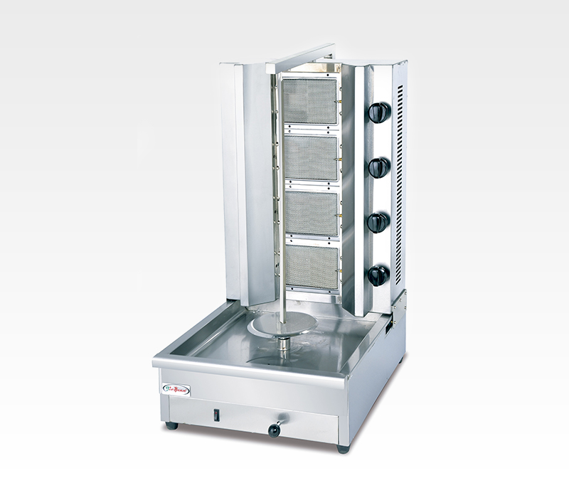 Kebab Machine