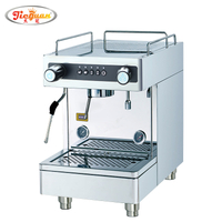 Single Gruop Coffee Machine 