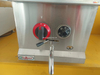 single tank deep fryer gas 14L