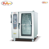 10 trays Oven Industrial Professional electric combi oven / Food Steamer Cabinet / food oven for restaurant