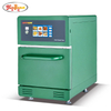 Bulk Distributor 20L Multiple Safety Protection Hotel Kitchen Speed Oven With Microwave