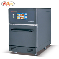 Smart Microwave Speed Oven