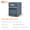 Smart Microwave Speed Oven